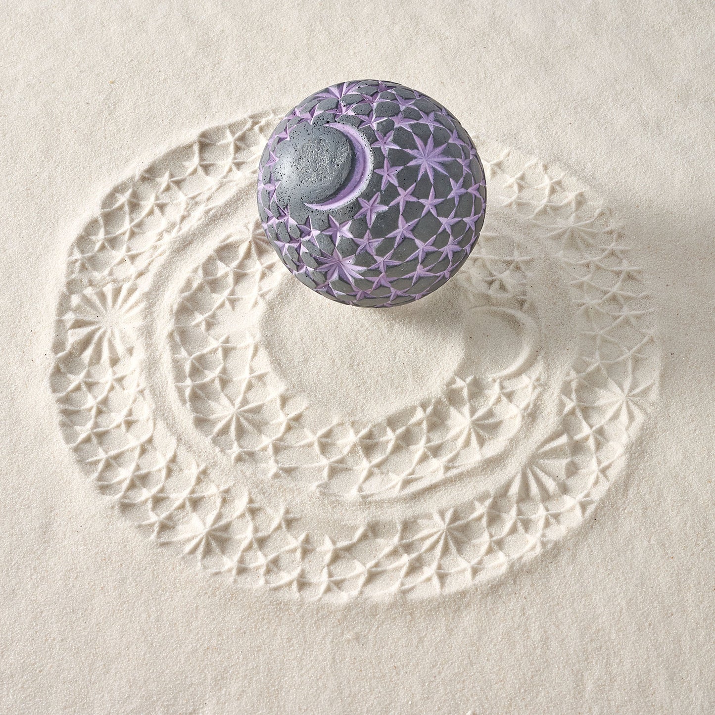 Stars | Sand Sphere