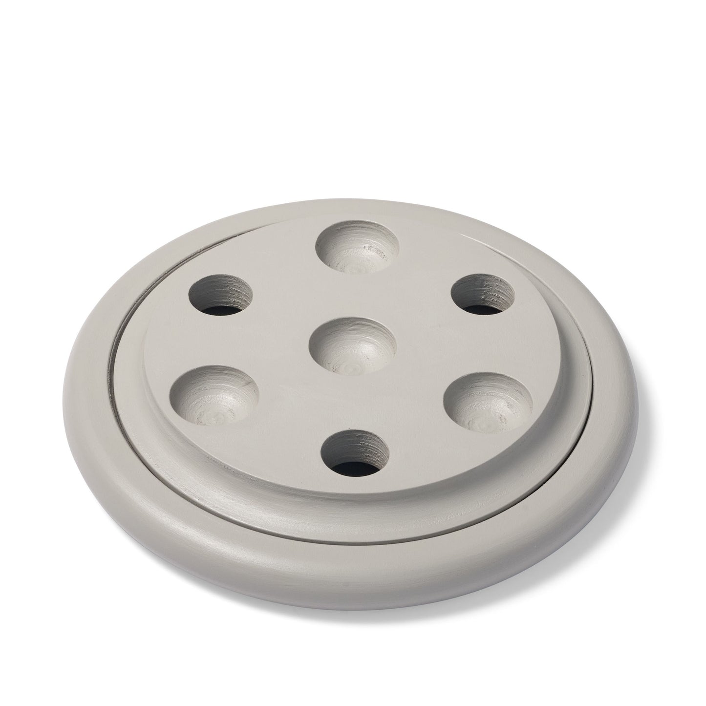 9" Gray Wonderscape Cover