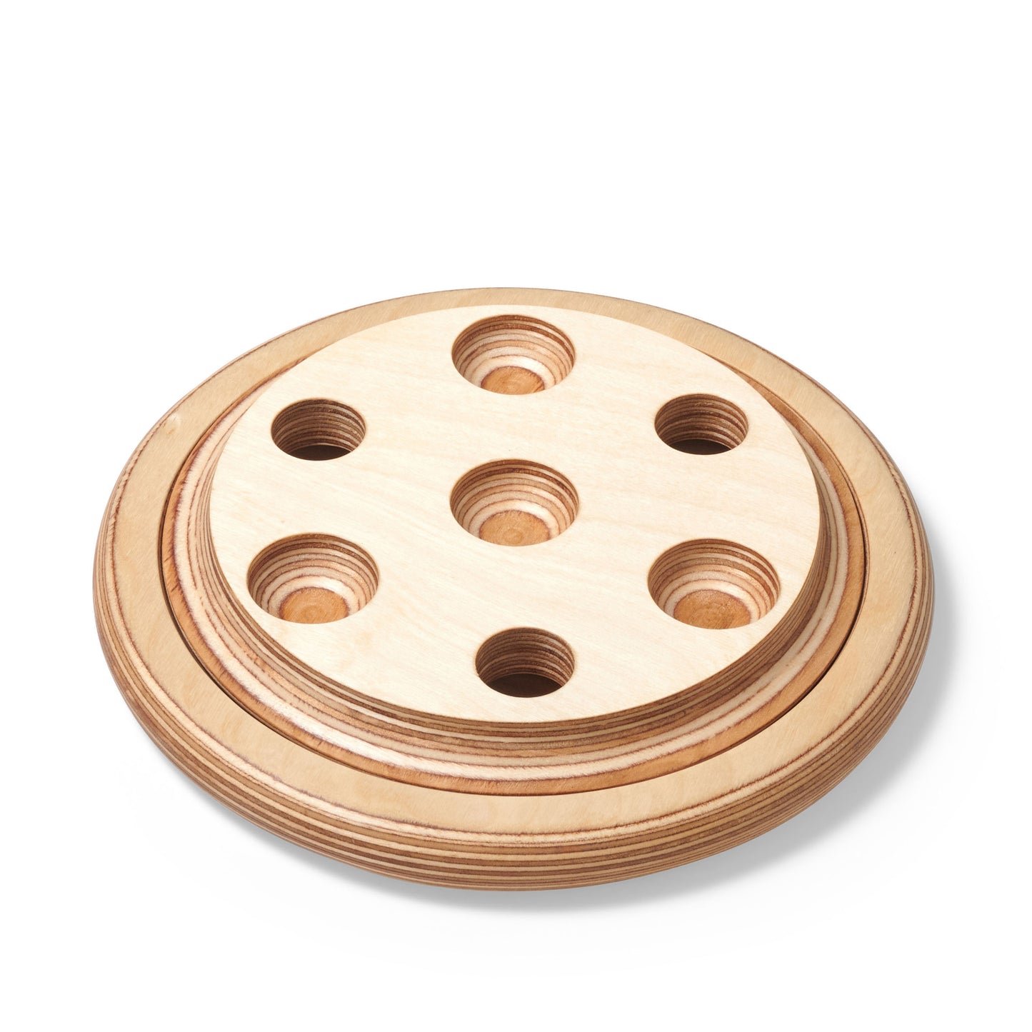 9" Natural Wonderscape Cover