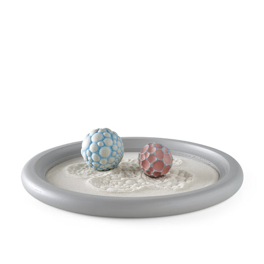 Roll Reversal | 12" Wonderscape