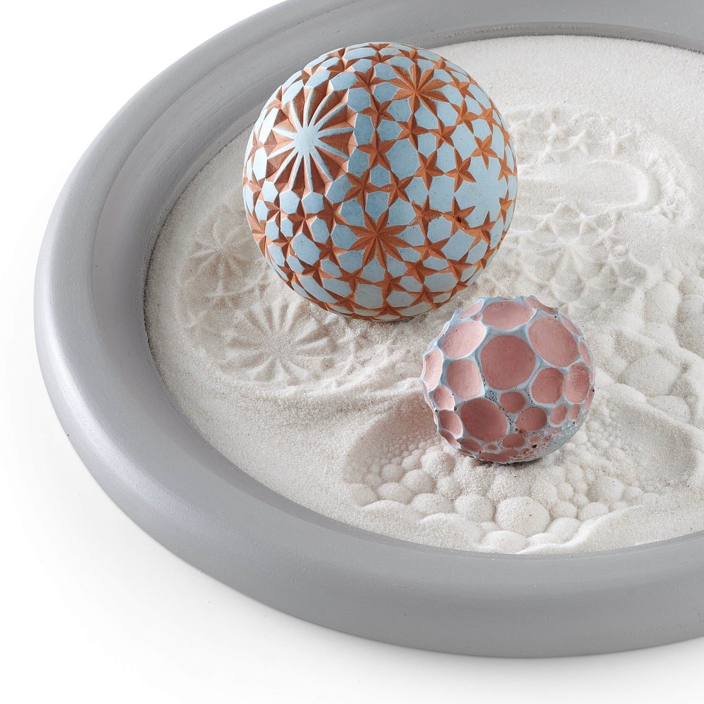 Near & Far | 12" Wonderscape