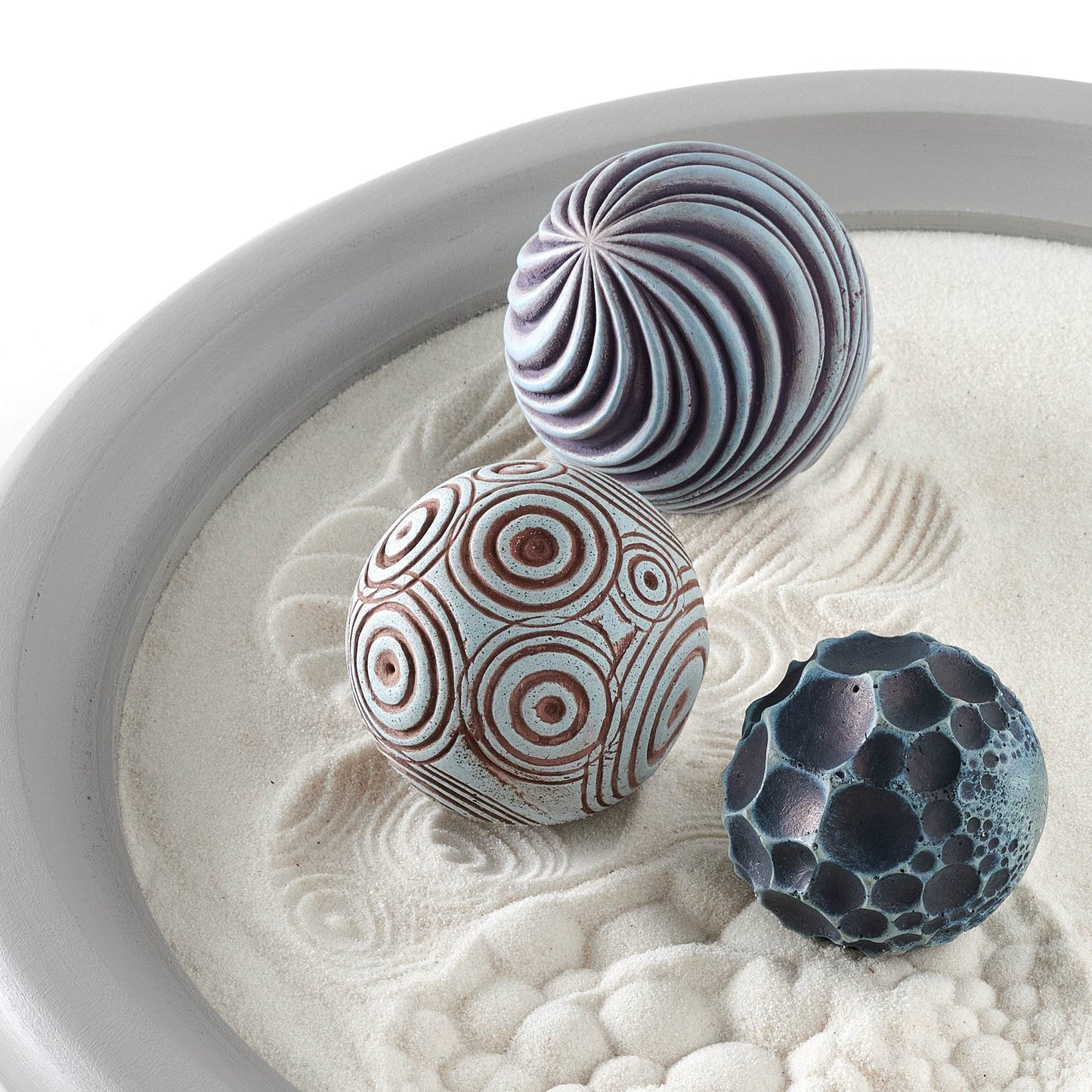 Ebb & Flow | 12" Wonderscape