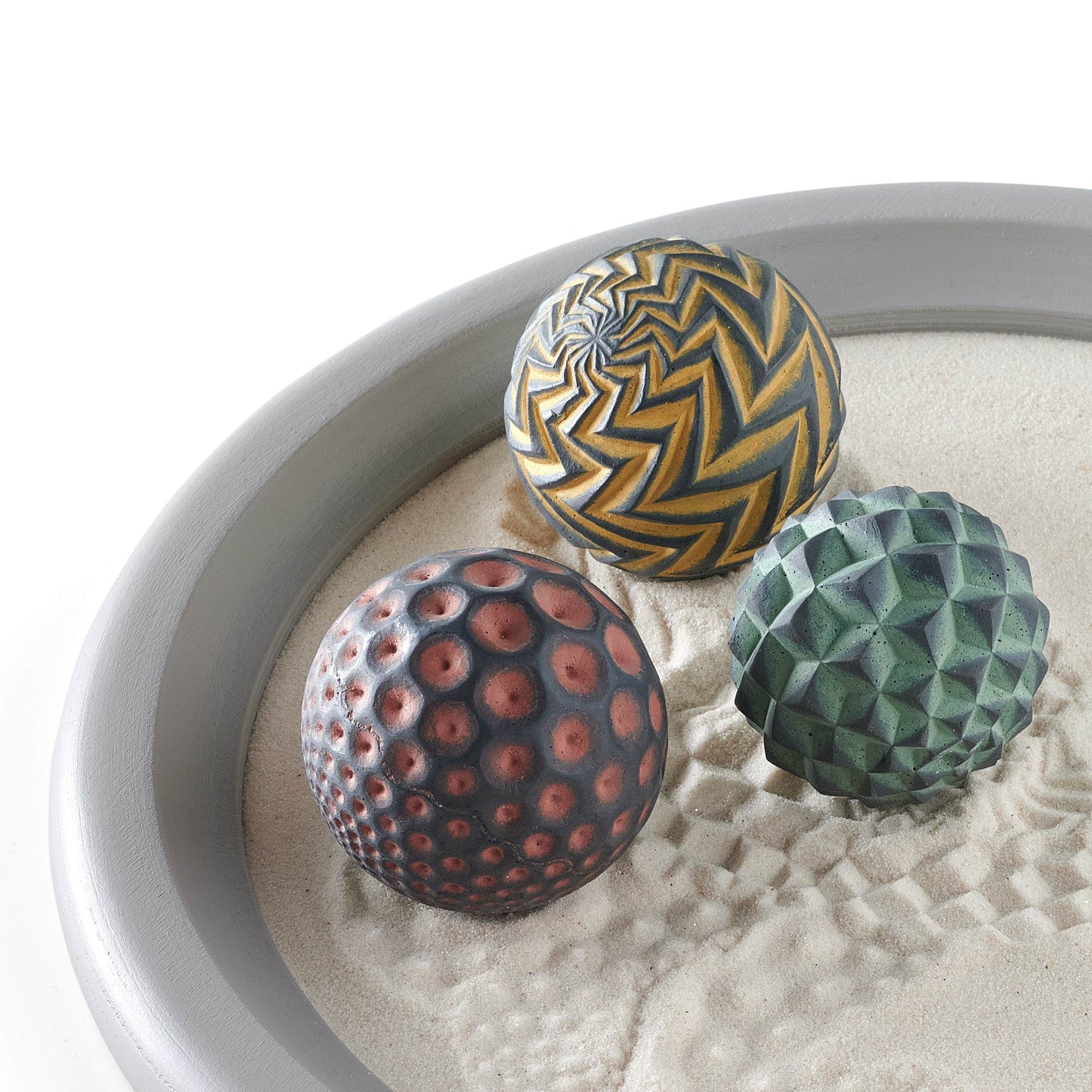 Rhythmic Vibrations | 12" Wonderscape