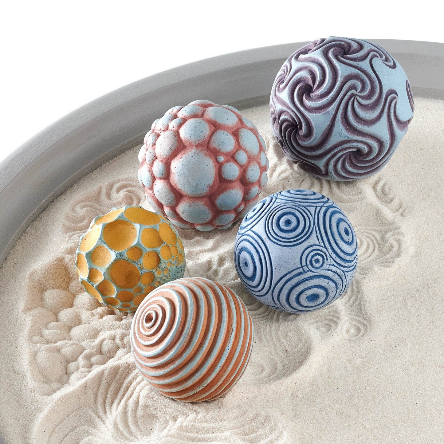 Liquid Dreams | 15" Wonderscape