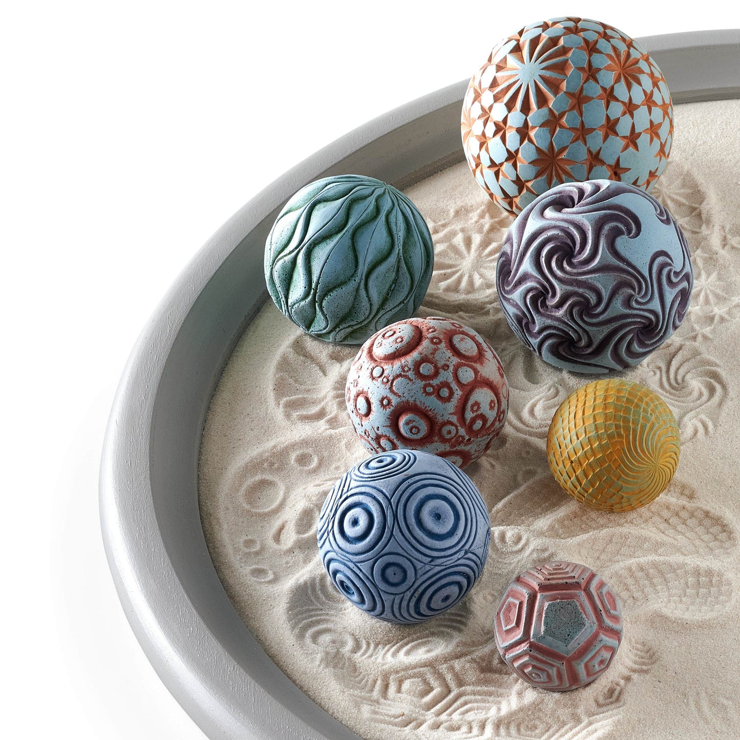 Panoptic Enchantment | 18" Wonderscape