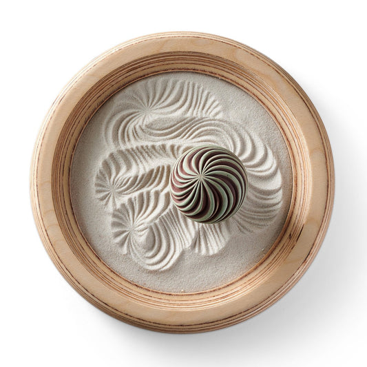 Viridian Embrace | 9" Wonderscape