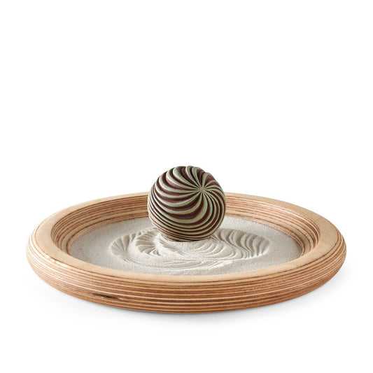 Viridian Embrace | 9" Wonderscape