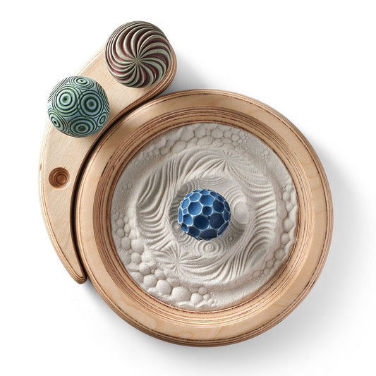 River’s Edge | 9" Wonderscape with Teardrop