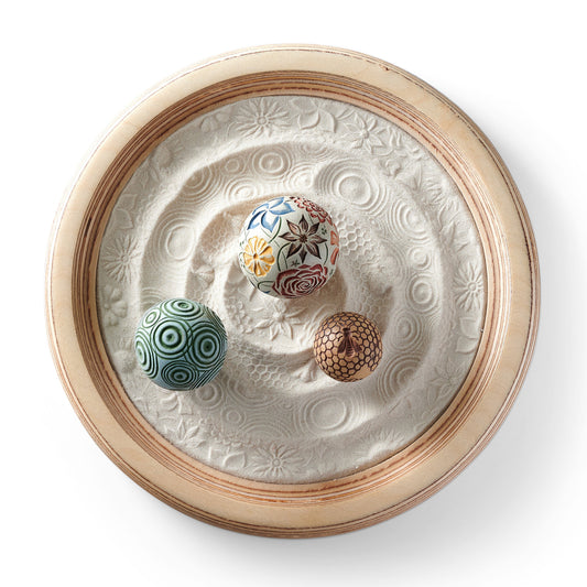 Circles of Life | 12" Wonderscape