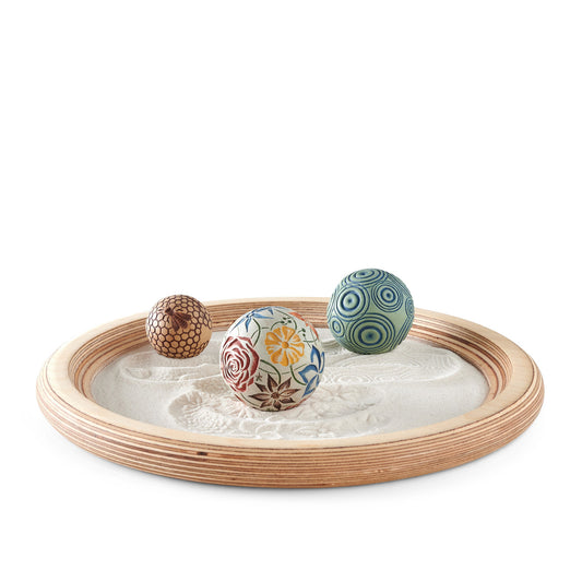 Circles of Life | 12" Wonderscape