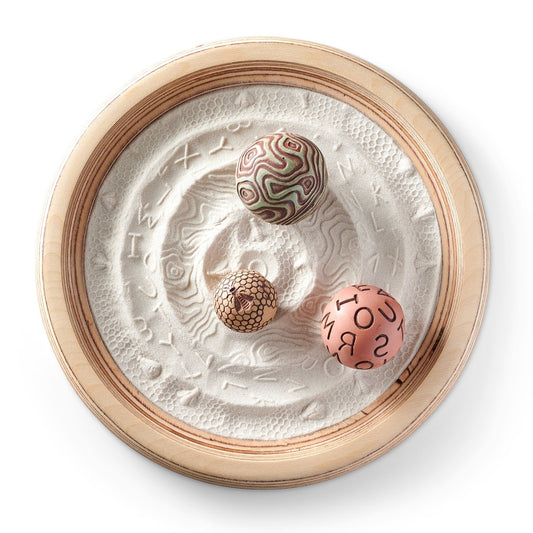 Elementary | 12" Wonderscape