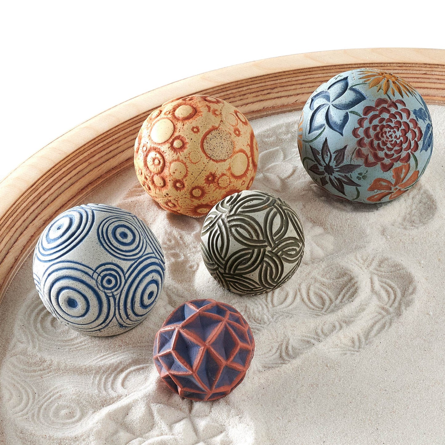 Spellbinder | 15” Wonderscape