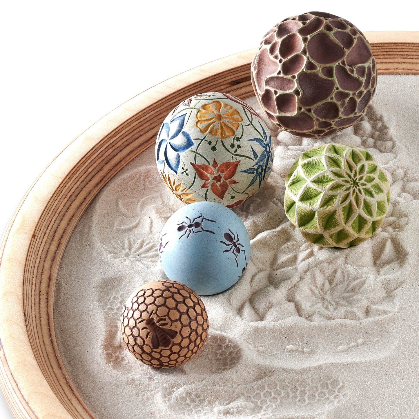 Earthly Delights | 15" Wonderscape