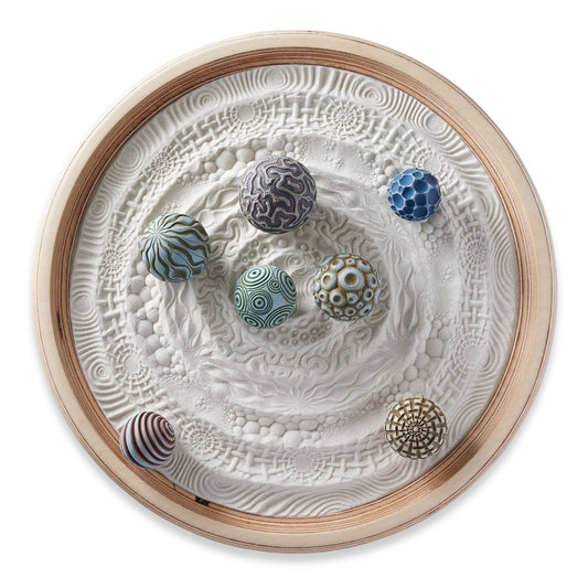 Tidal Dance | 18" Wonderscape