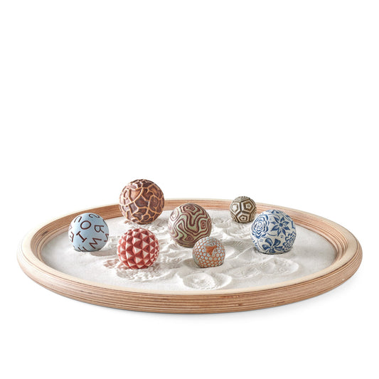 Core Curriculum | 18" Wonderscape