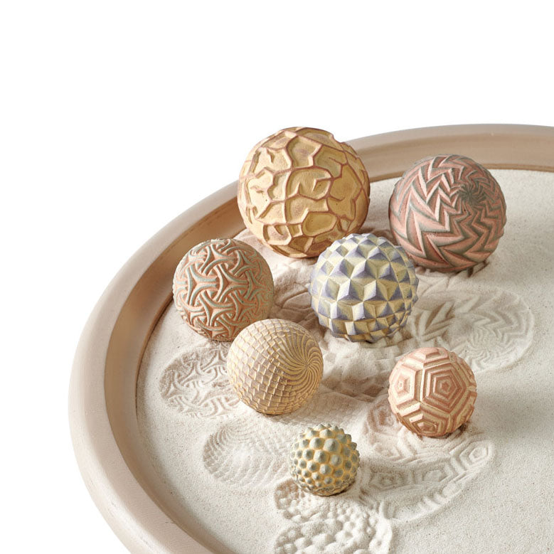 interactive sand art tool