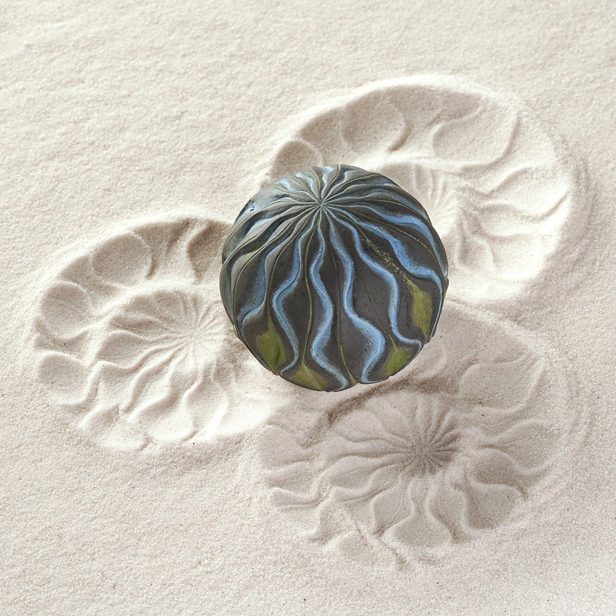 Seaweed | Sand Sphere