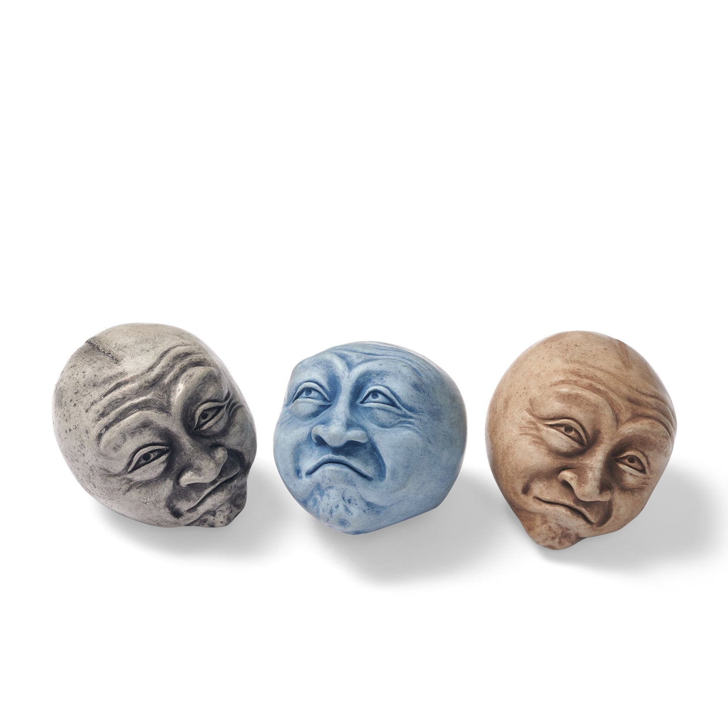 Puzzle Tabletop Head