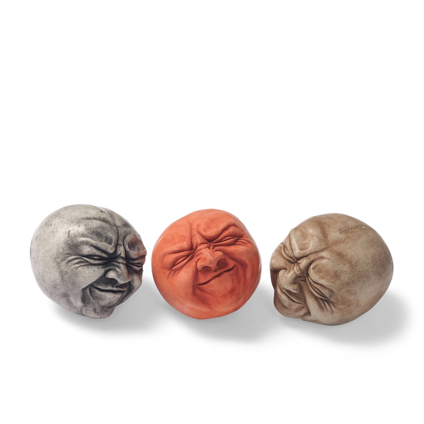 Scrunch Tabletop Head