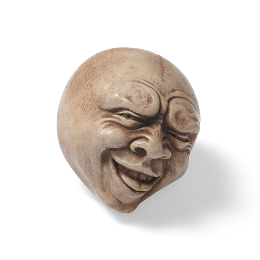 Snicker Tabletop Head