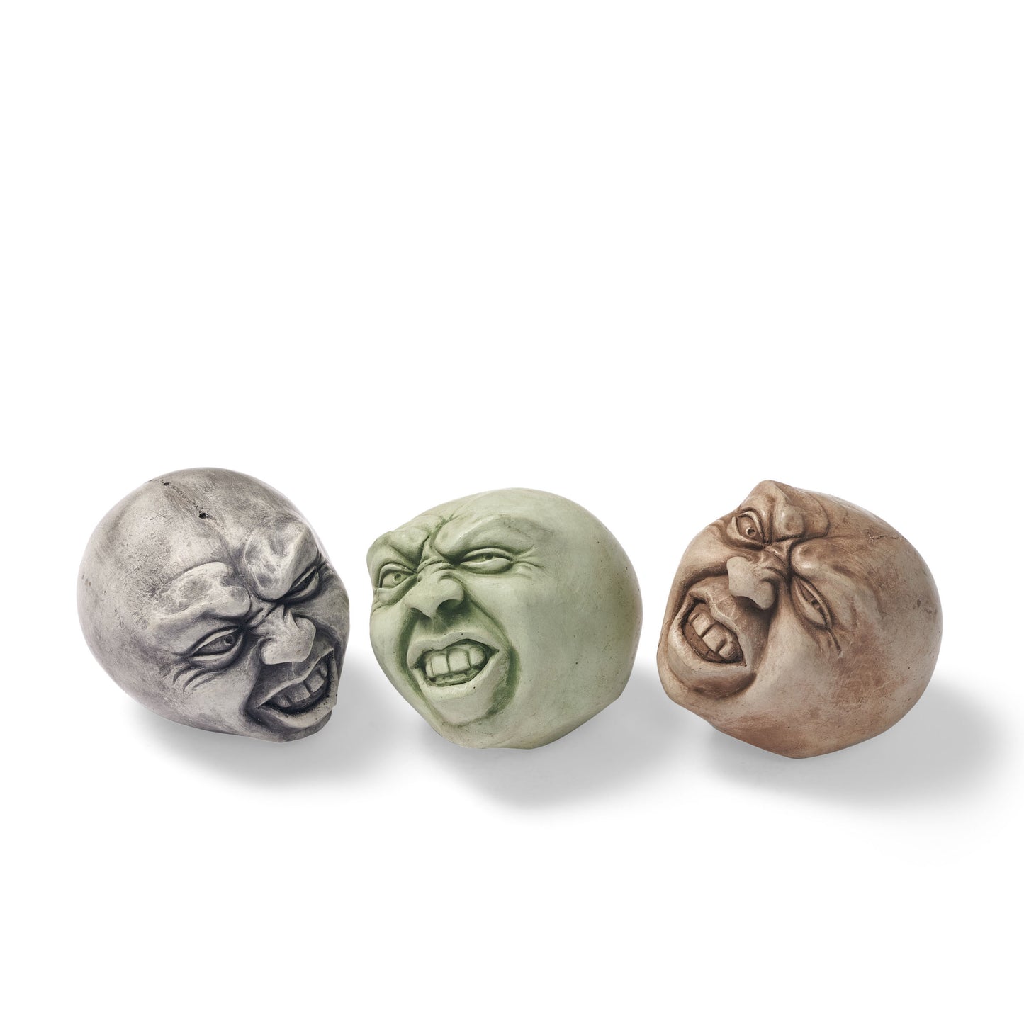 Cringe Tabletop Head