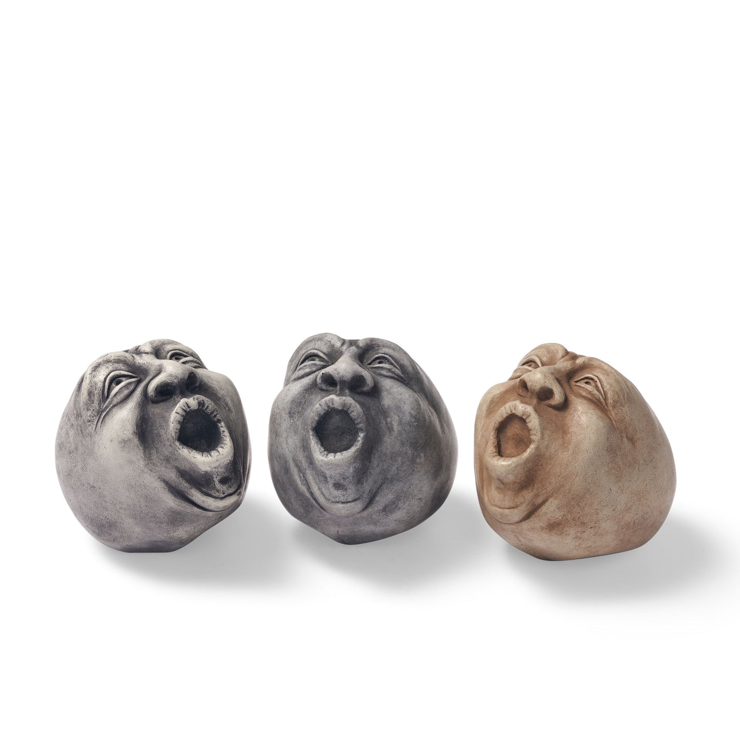 Holler Tabletop Head