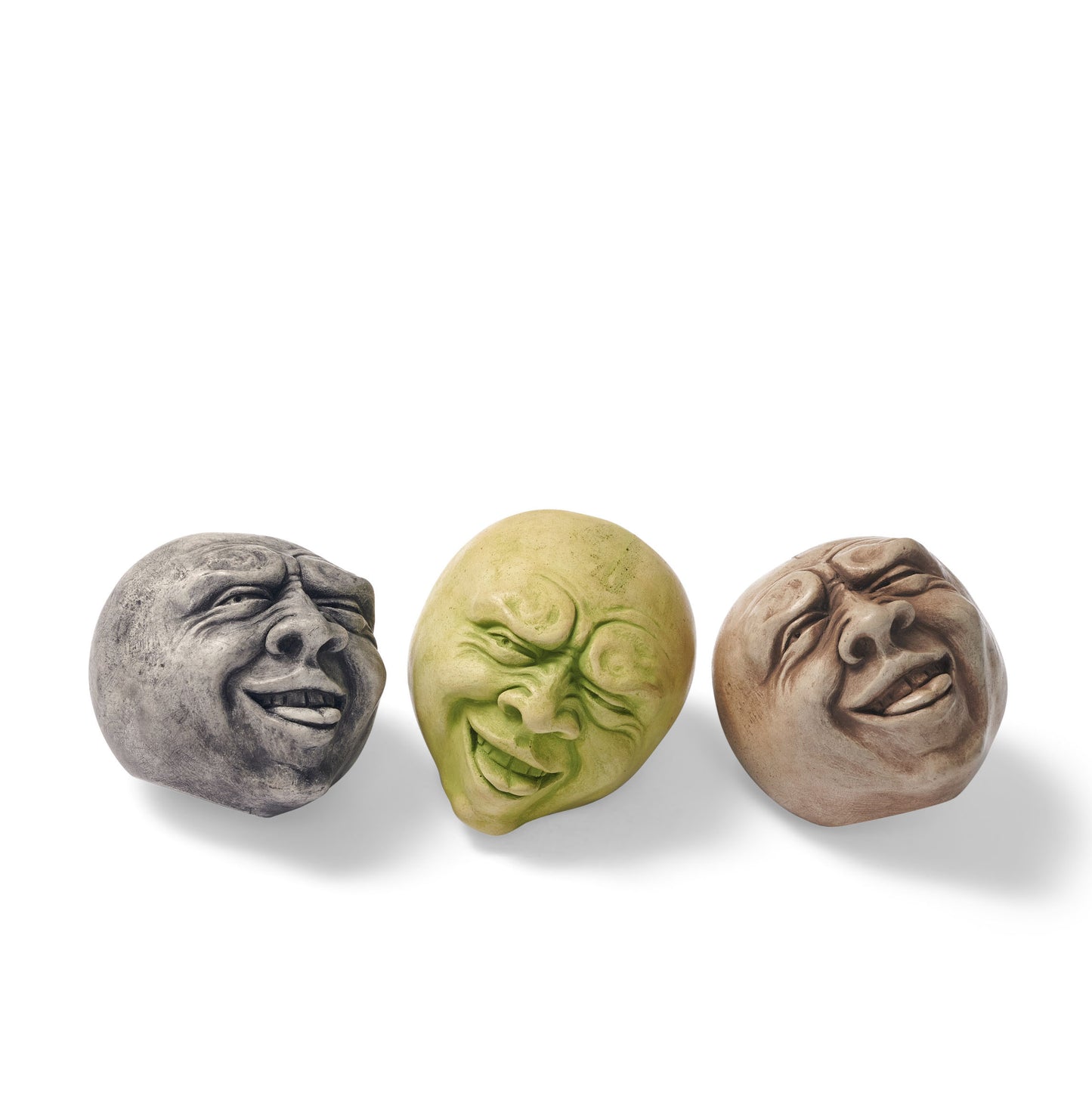 Snicker Tabletop Head