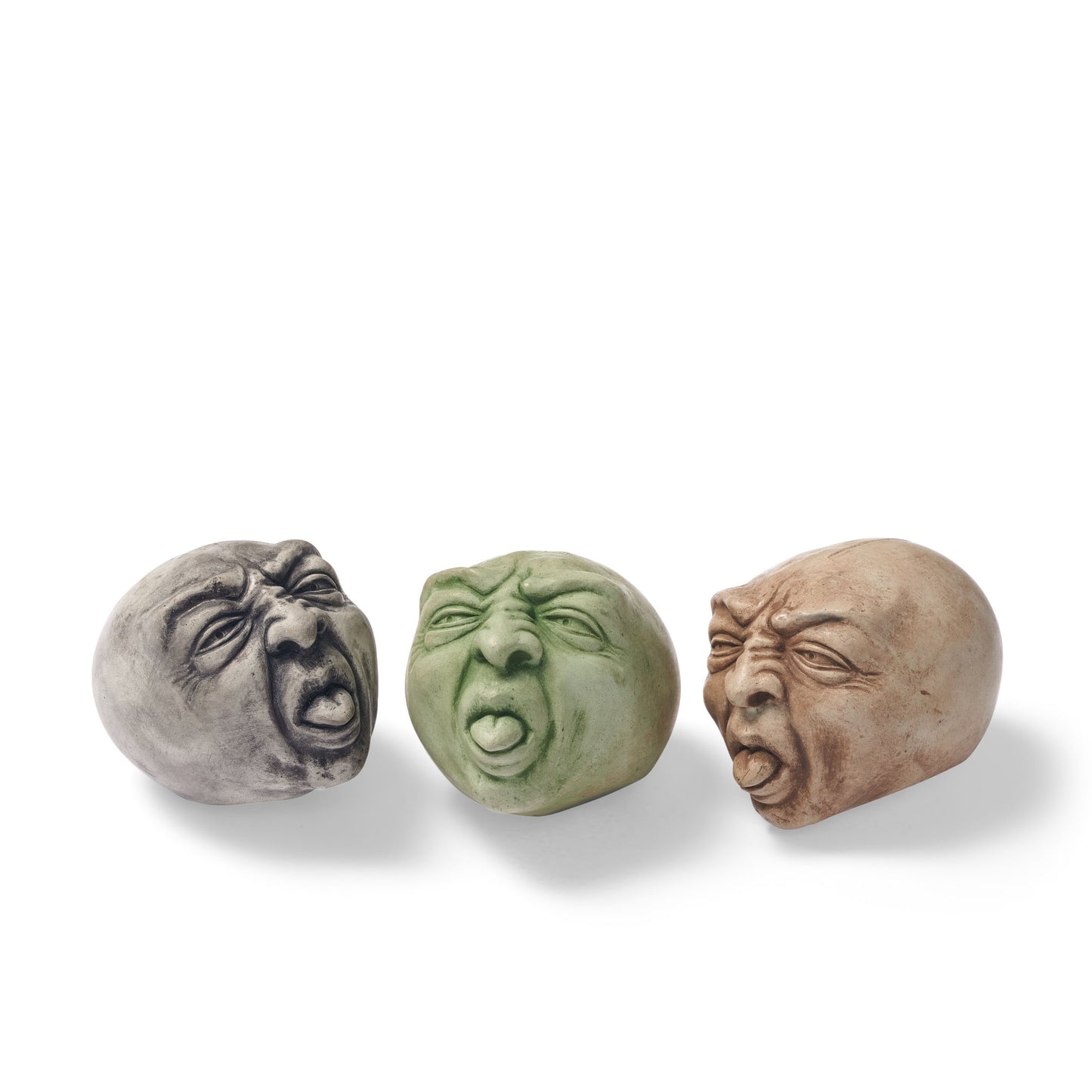 taunting head for desktop