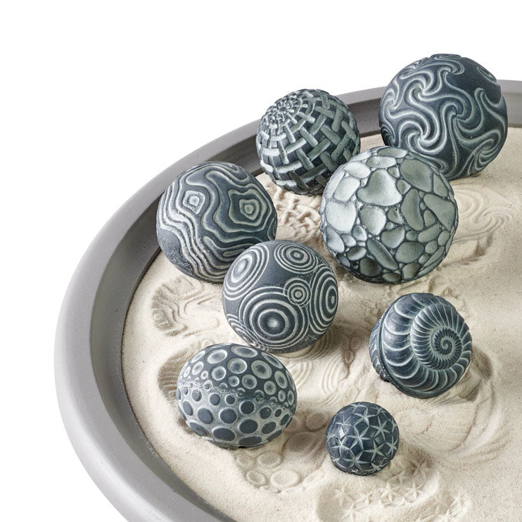 calming practice for the digital life