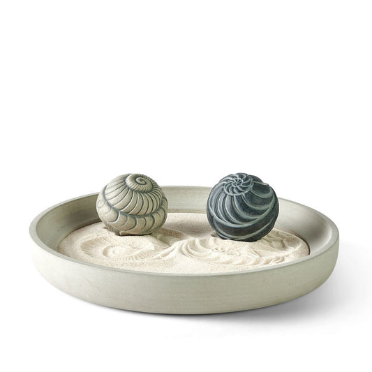 modern zen decor for mindfulness practice