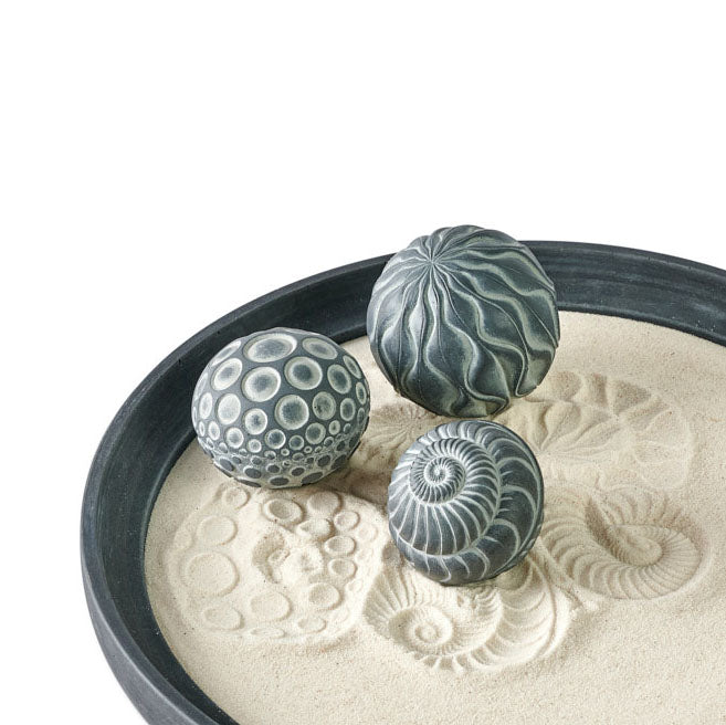 calm your mind with a premium sand garden