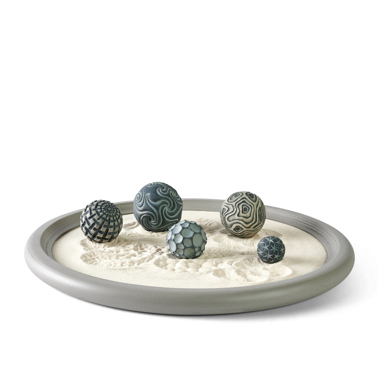 calming desktop tool