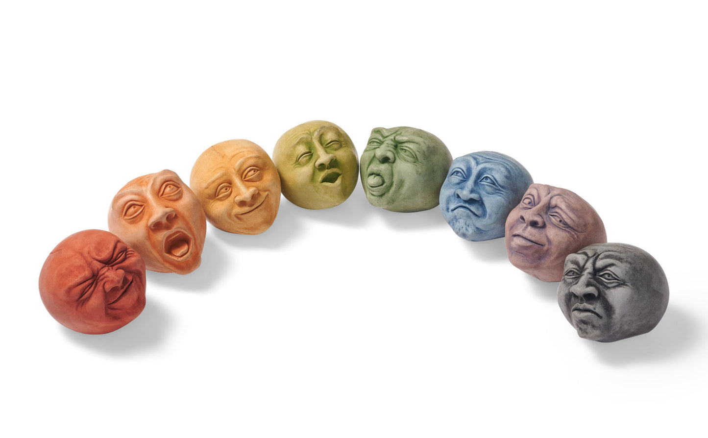 playful art for the workplace