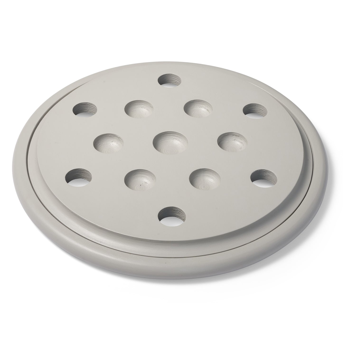 15" Gray Wonderscape Cover