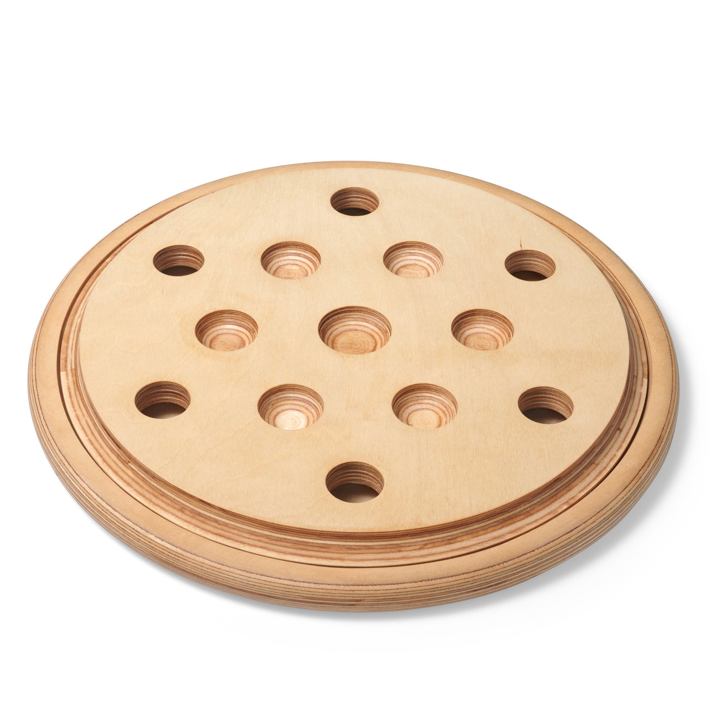 15" Natural Wonderscape Cover