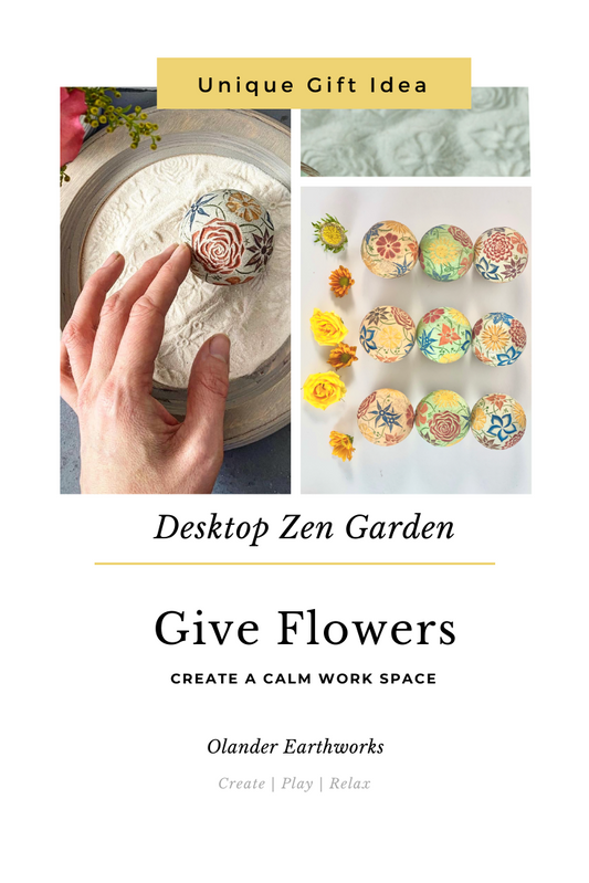 Give Flowers | A Clever Twist on a Classic Gift