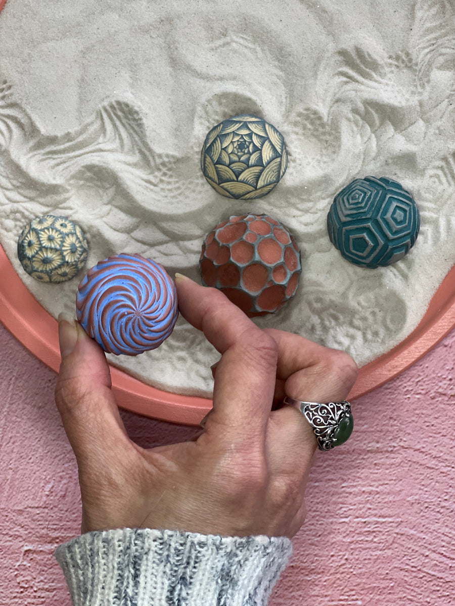 Design Your Creative Ritual