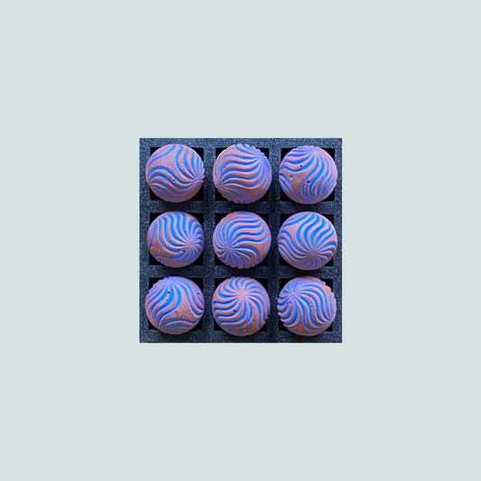 2026 Seconds  | Tiny | Whirls | Batch #136