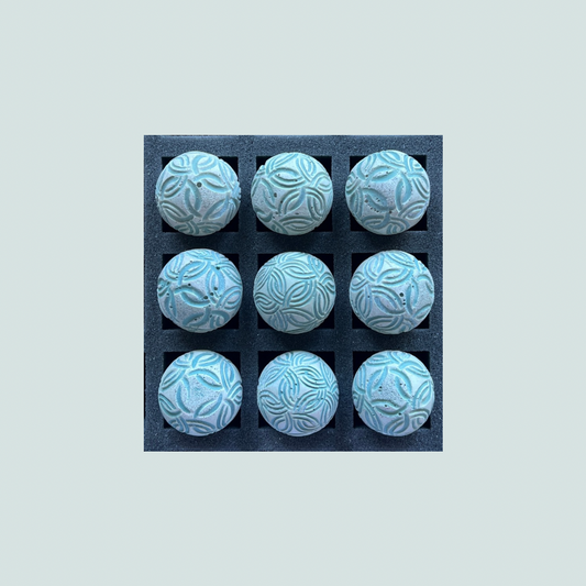 2026 Seconds  | Small | Rings | Batch #128