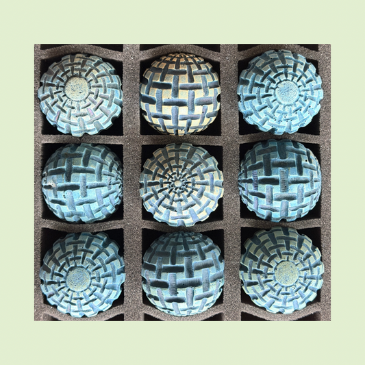 2026 Seconds  | Medium | Weaves | Batch #292