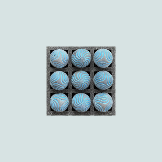 2026 Seconds  | Tiny | Whirls | Batch #24