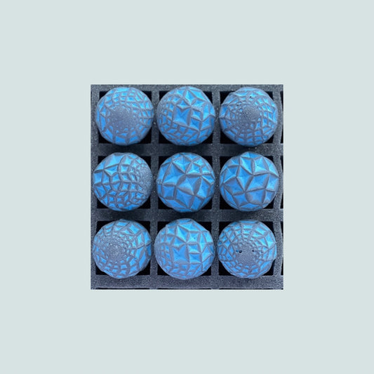 2026 Seconds  | Small | Crystals | Batch #44