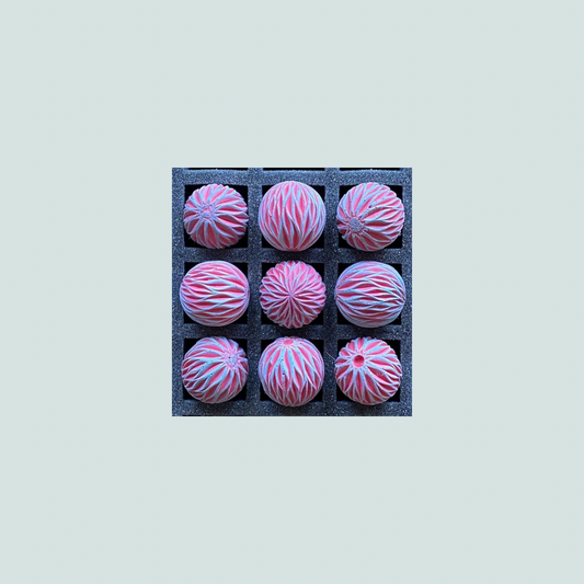 2026 Seconds  | Tiny | Palm | Batch #138