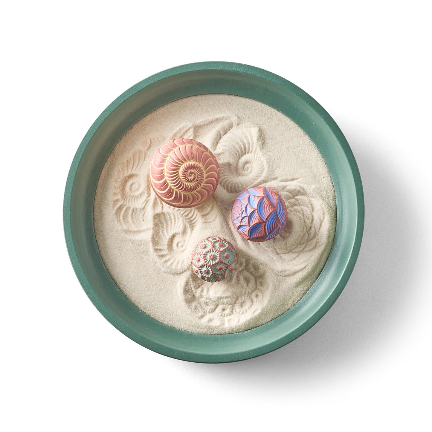 Siren's Song | 8" Deep Dish Wonderscape