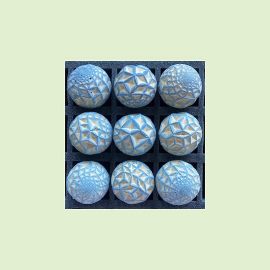 2026 Seconds  | Small | Crystals | Batch #45