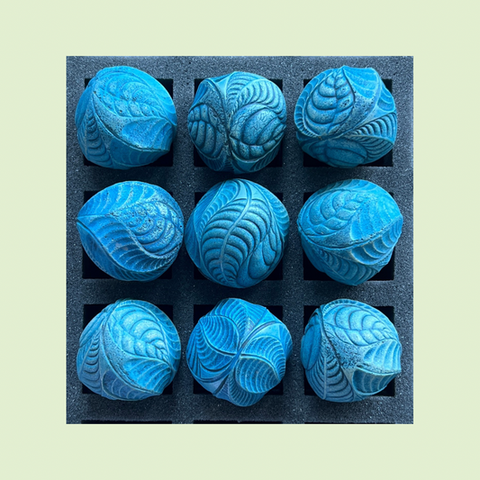 2026 Seconds  | Medium | Leaves | Batch #120