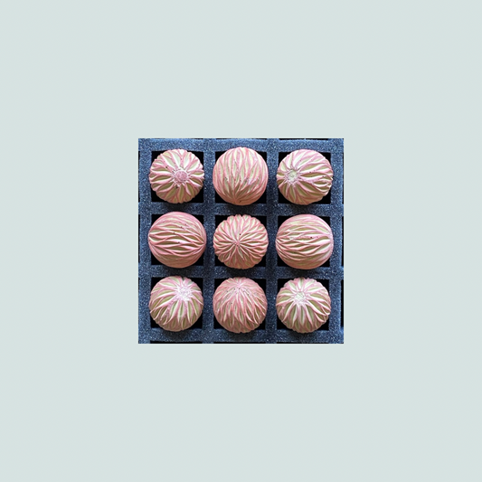 2026 Seconds  | Tiny | Palm | Batch #137