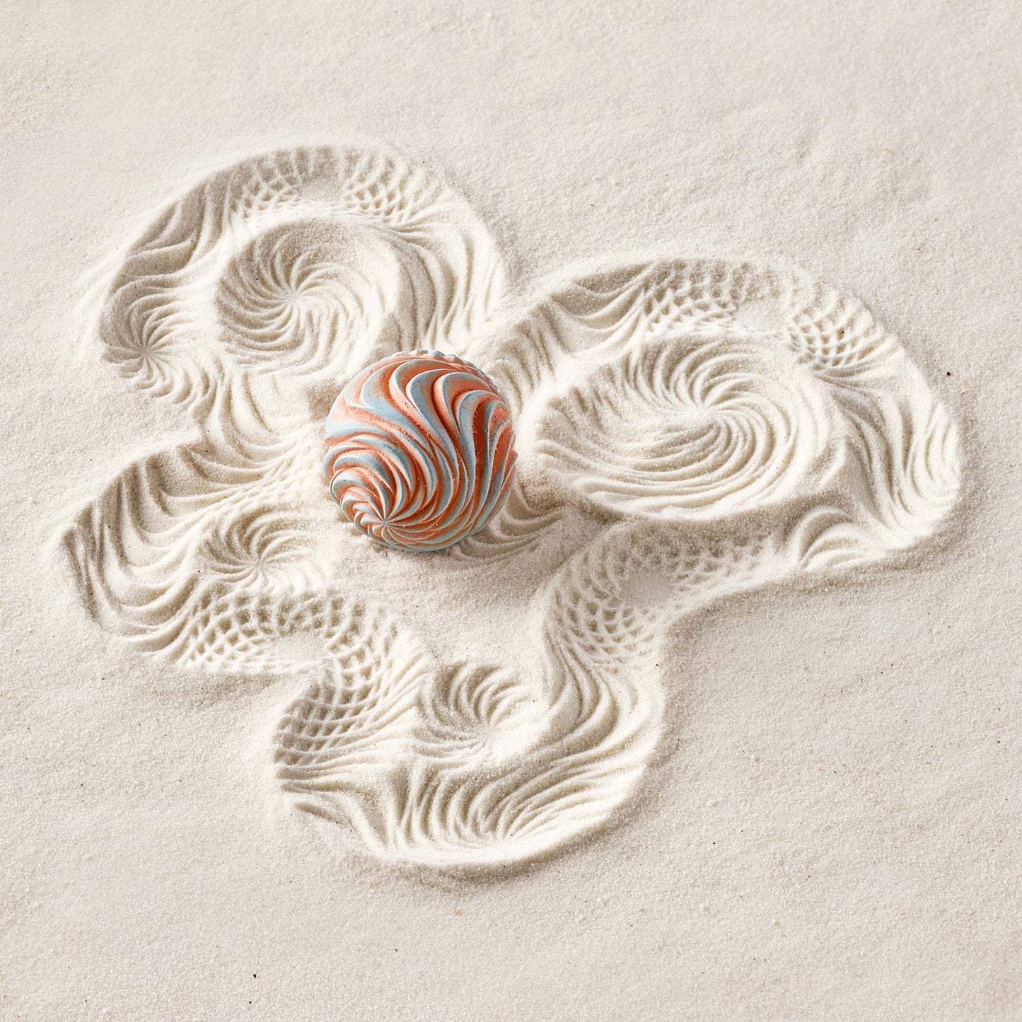 Bloom | Sand Sphere