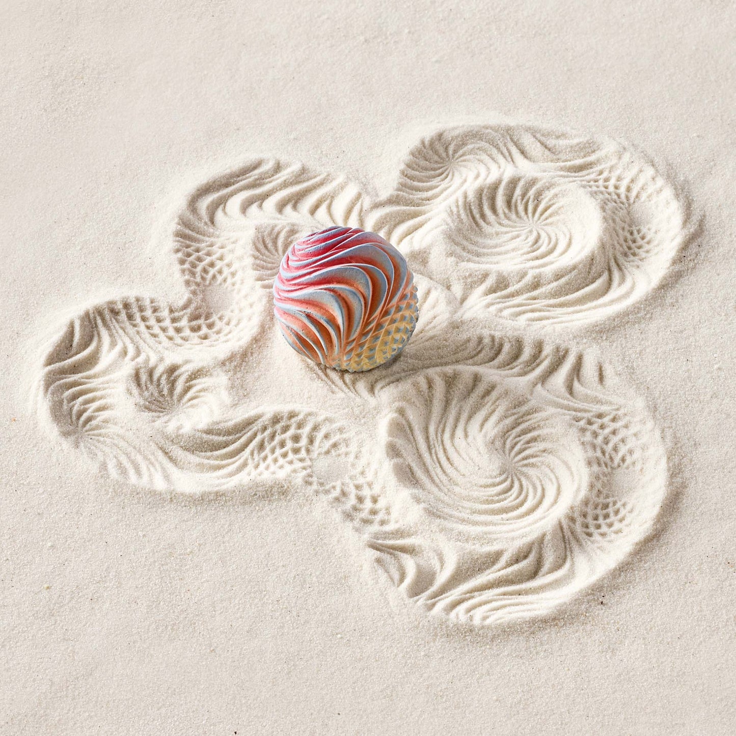 Bloom | Sand Sphere