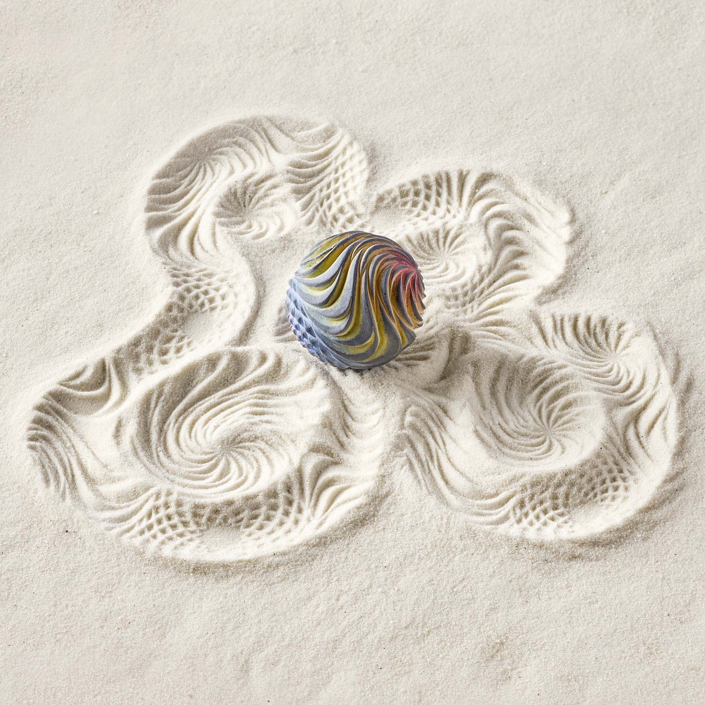 Bloom | Sand Sphere